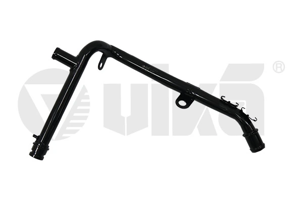 Mangueira (cano derivado) do sistema de esfriamento Volkswagen Polo V 6R1, 6C1