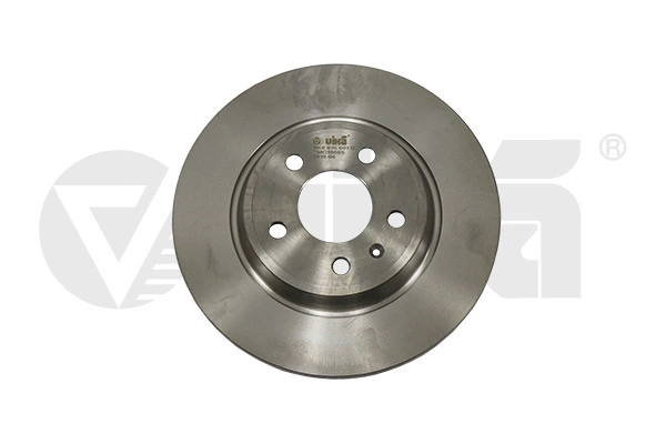 Disco do freio traseiro Audi A4 Allroad B8 8KH