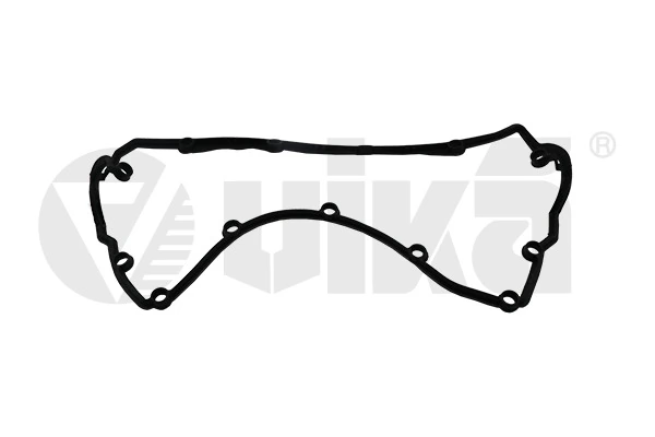 Vedante de tampa de válvulas de motor para Audi A3  8L1