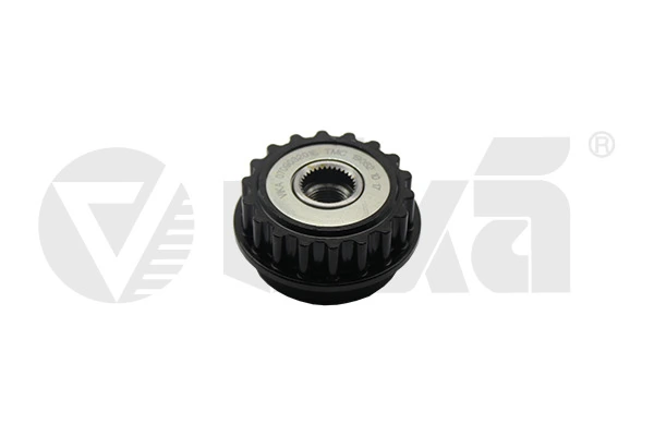 Polia do gerador A0001500160 Mercedes