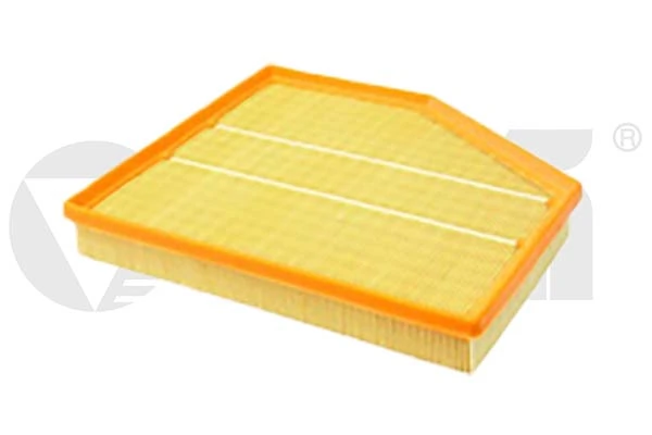 Filtro de ar FA363 Eurorepar