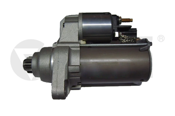 Motor de arranco para Seat Leon II 1P1