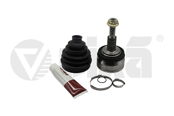 Junta homocinética externa dianteira Volkswagen Multivan T5 7HM, 7HN, 7HF, 7EF, 7EM, 7EN