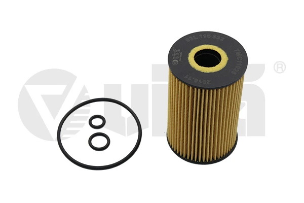 Filtro de óleo WL7476 QUINTON HAZELL