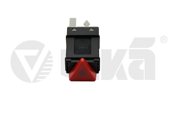Botão de ativação do sinal de emergência para Volkswagen Polo III 6N2