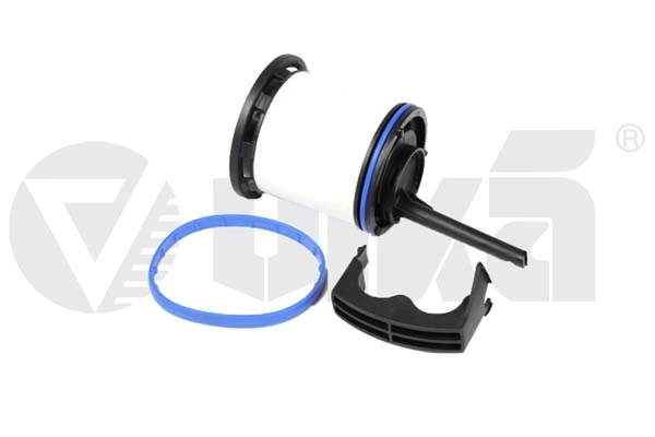  Filtro de combustível Audi A7 Sportback liftback (4KA) (2017 - 2026) Sportback