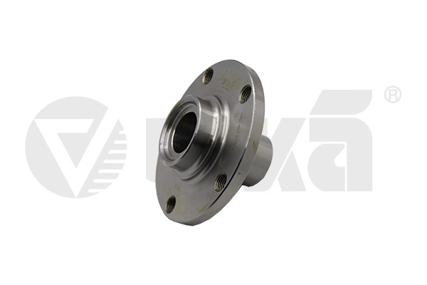 Cubo dianteiro Audi A6 C6 4F2