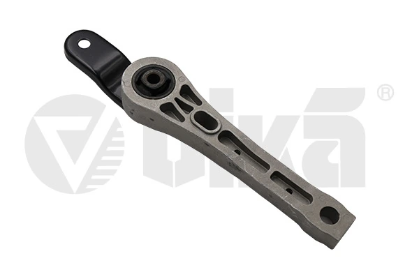 Coxim (suporte) traseiro de motor para Volkswagen Passat B6 3C2