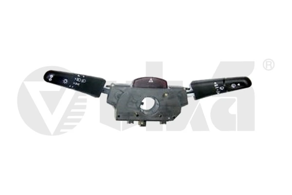 Comutador instalado na coluna da direção, montado Volkswagen LT 28-35 II 2DB, 2DE, 2DK