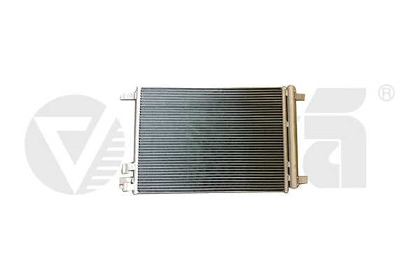 Compre Radiador de aparelho de ar condicionado Skoda Octavia 
