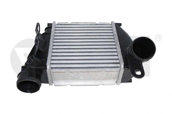Radiador de intercooler para Seat Toledo II 1M2