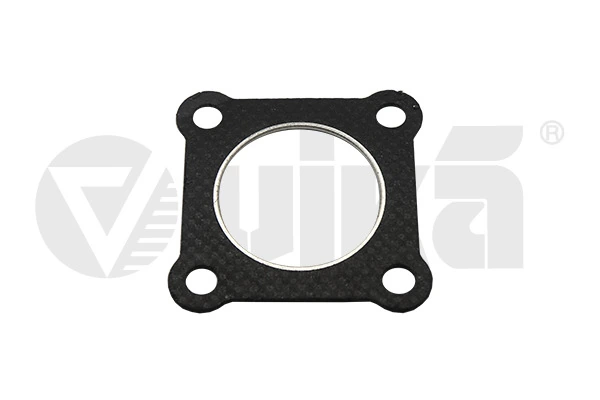 Vedante de tubo de admissão do silenciador para Volkswagen Caddy II 9K9