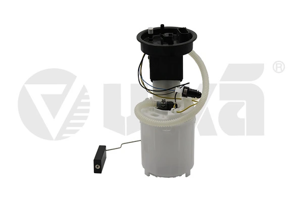 Módulo de bomba de combustível com sensor do nível de combustível Audi A4 B7 8EC
