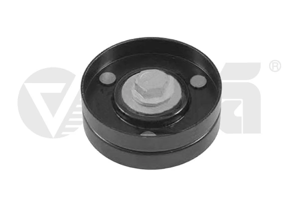 Rolo parasita da correia de transmissão 032145276 Vika