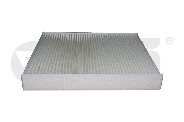 Filtro de salão para Skoda Fabia II 5J2, 542, 572, 582