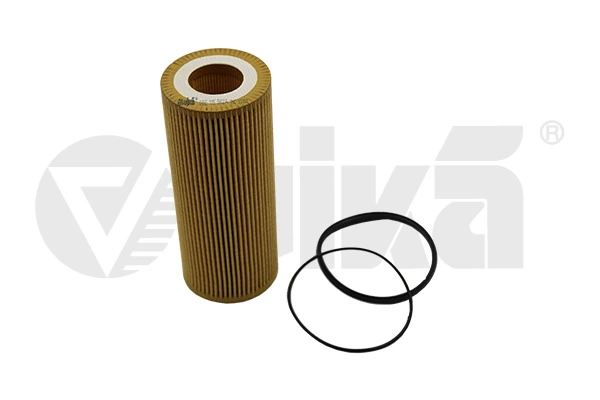 Filtro de óleo Audi A6 Allroad C6 4FH