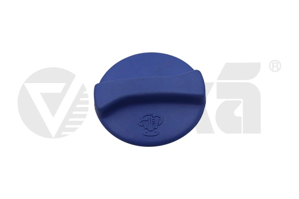 Tampa (tampão) do tanque de expansão Audi 80 B2 81, 85
