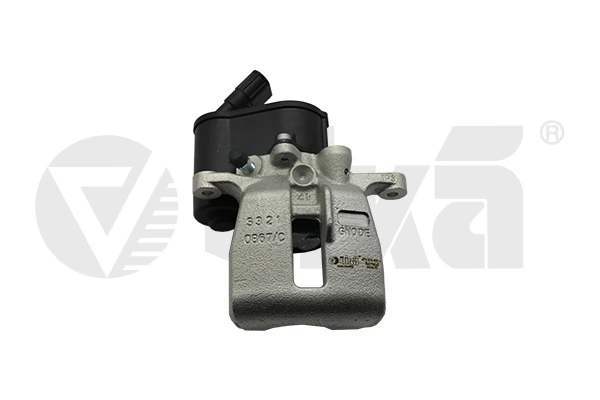 BHS334EC TRW Suporte do freio traseiro esquerdo