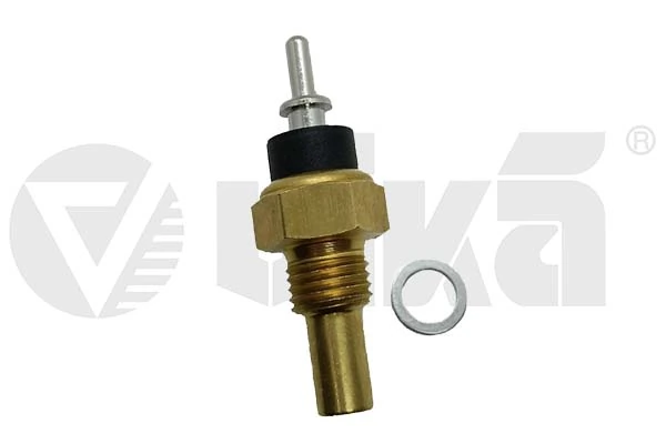 Sensor de temperatura do fluido de esfriamento para Mercedes E  T123