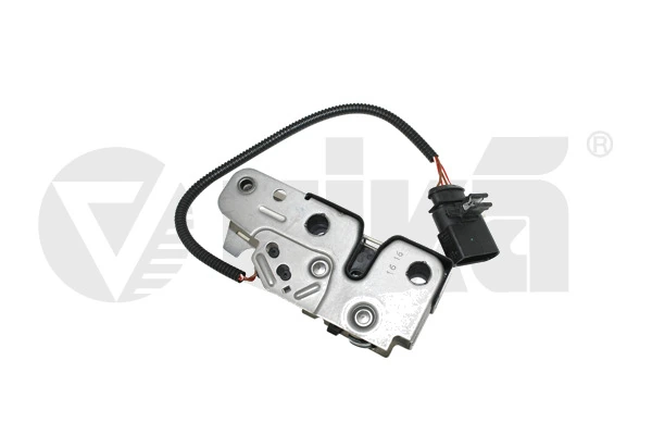 para Volkswagen Touareg II (7P5, 7P6)