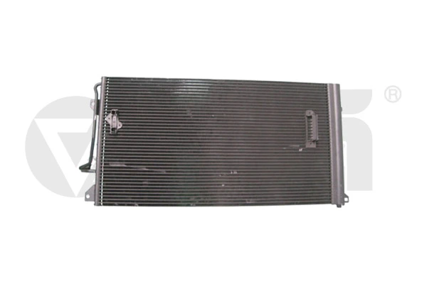 Compre Radiador de aparelho de ar condicionado Volkswagen Touareg 1