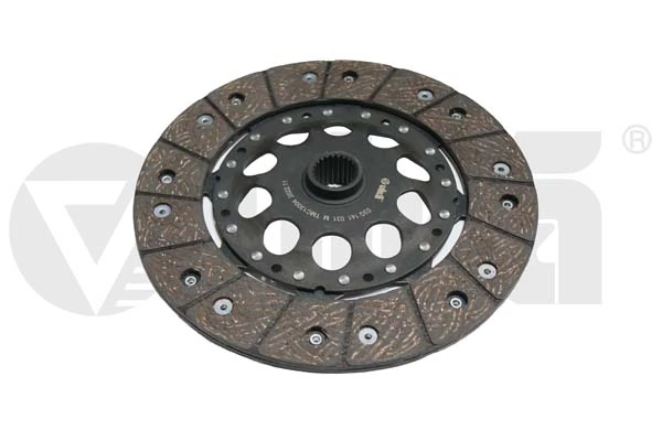 Disco de embraiagem Audi A6 C5 4B2, 4B4