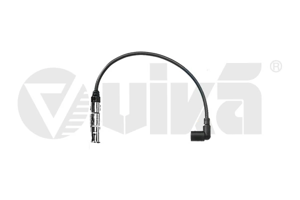  Fios de alta voltagem, kit Seat Leon II hatchback (1P1) (2005 - 2013) II