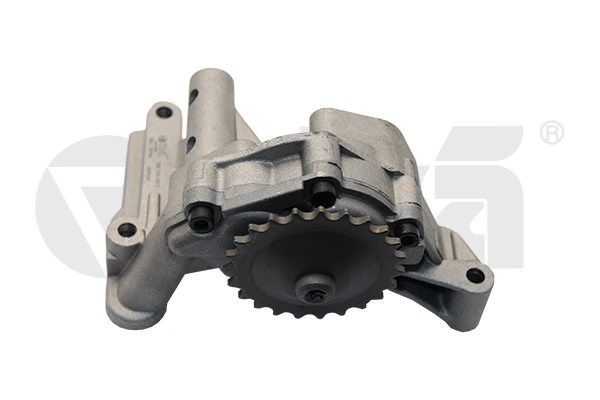 Bomba de óleo para Skoda SuperB II 3T4