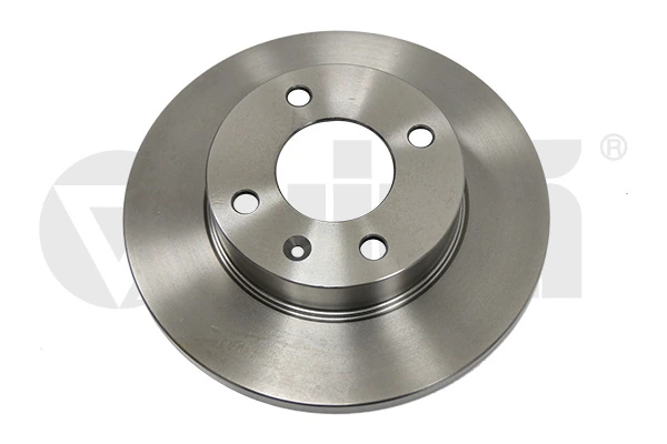 Compre Disco do freio dianteiro Skoda Felicia 1