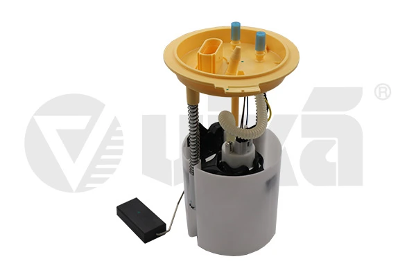  Módulo de bomba de combustível com sensor do nível de combustível Seat Toledo III monovolume (5P2) (2004 - 2009) III