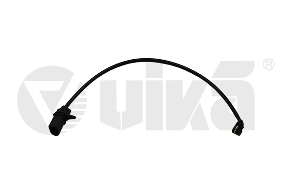  Sensor dianteiro de desgaste das sapatas do freio Audi A4 Allroad B9 carrinha (8WH, 8WJ) (2016 - 2026) Allroad B9