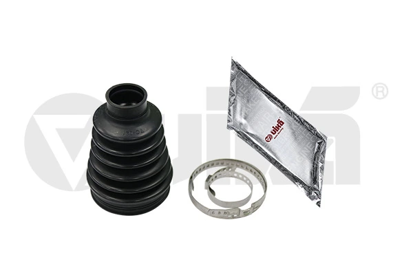  Bota de proteção interna de junta homocinética do semieixo dianteiro Volkswagen Polo V hatchback (6R1, 6C1) (2009 - 2022) V