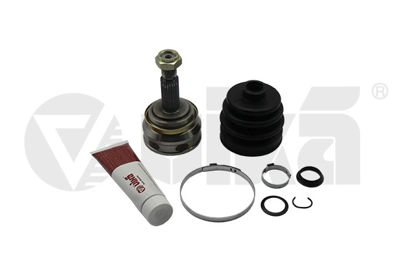  Junta homocinética externa dianteira Volkswagen Caddy I pick-up (14) (1979 - 1996) I
