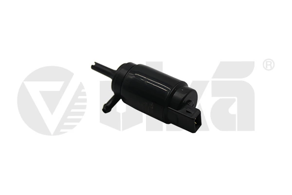 Bomba de motor de fluido para lavador de vidro dianteiro General Motors 90508705