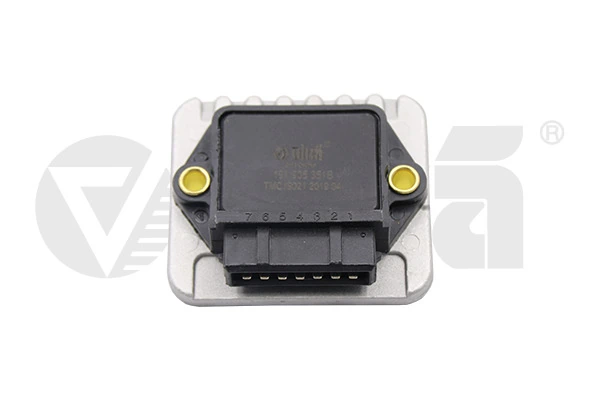 Compre 0227100010 Bosch Módulo de ignição (comutador)