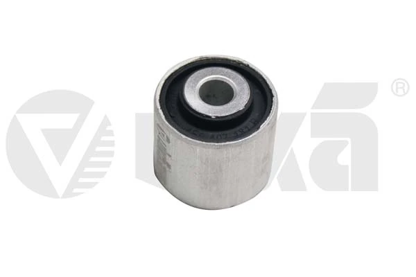 Bloco silencioso dianteiro do braço oscilante inferior 4E0407181B Bentley