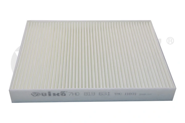  Filtro de salão Audi Q7 SUV (4LB) (2006 - 2016) 