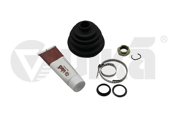 Bota de proteção externa de junta homocinética do semieixo dianteiro para Alfa Romeo 33  907A