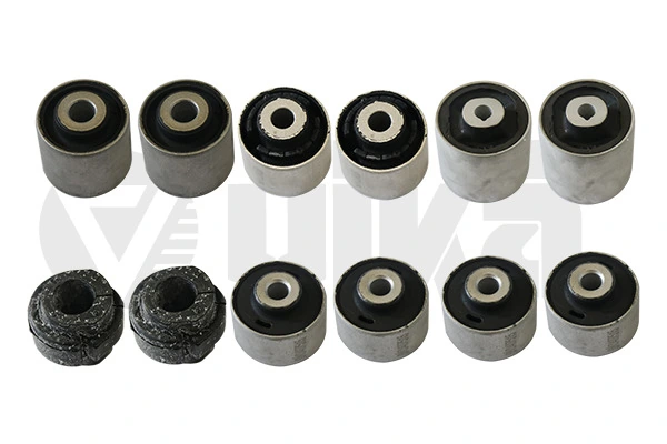 Bloco silencioso dianteiro do braço oscilante inferior Audi A4 preço, a partir de 7,54 USD
