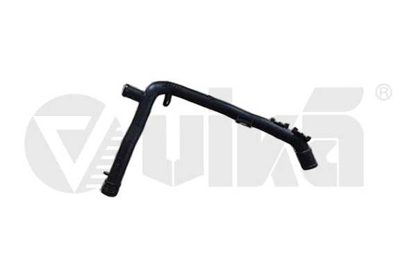  Mangueira (cano derivado) do sistema de esfriamento Volkswagen Polo V hatchback (6R1, 6C1) (2009 - 2022) V