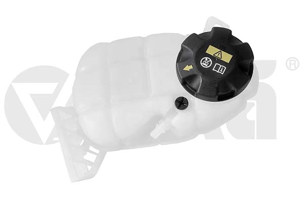 Tanque de expansão do sistema de esfriamento para BMW 1  F20