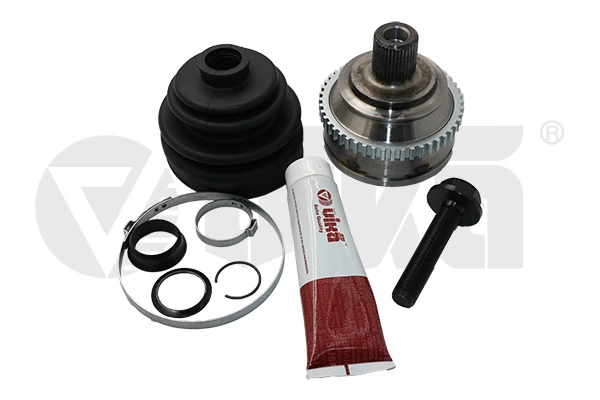 Junta homocinética externa dianteira para Volkswagen Transporter T4 70A, 70H, 7DA, 7DH
