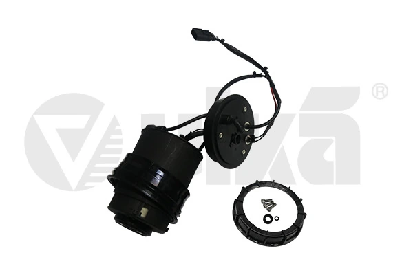 F01C600273 Bosch Elemento de aquecimento de bomba de ureia Ad blue