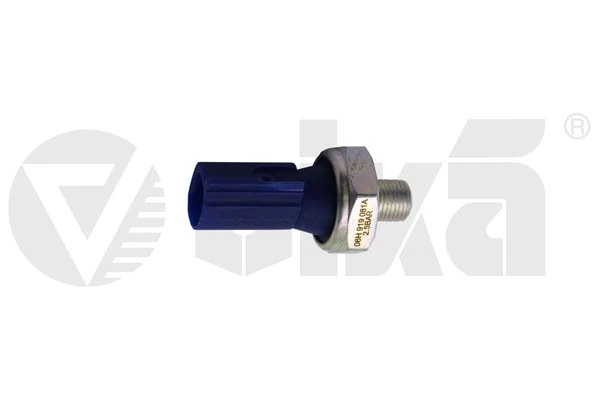 Sensor de pressão de óleo para Volkswagen Polo V RUS 602, 604, 612, 614