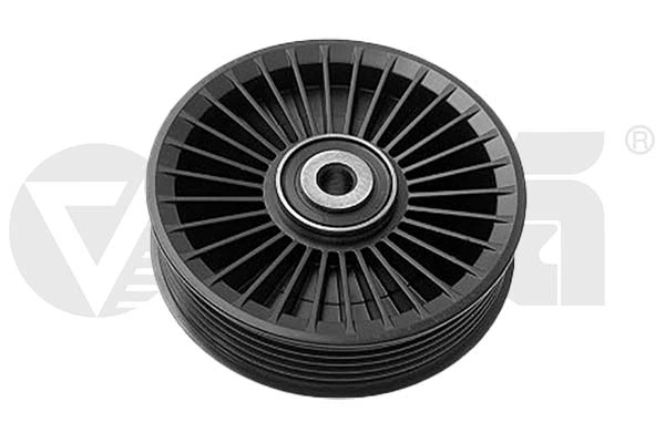 Rolo parasita da correia de transmissão 1340827 General Motors