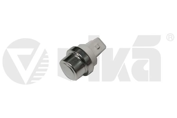  Sensor de temperatura do fluido de esfriamento (de ativação de ventilador do radiador) Volkswagen LT 28-35 II ônibus (2DB, 2DE, 2DK) (1996 - 2006) 28-35 II