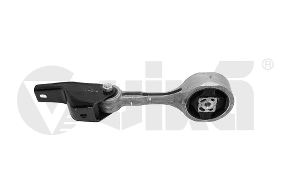 Coxim (suporte) traseiro de motor para Skoda Rapid  NH3, NK3, NK6