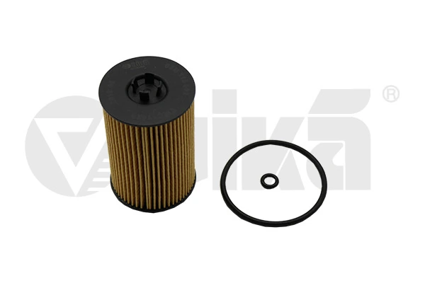  Filtro de óleo Seat Ibiza V hatchback (KJ1, KJG) (2017 - 2026) V
