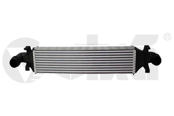 Radiador de intercooler Mercedes A  W176