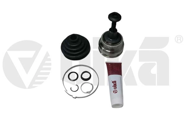 Junta homocinética externa dianteira para Audi 80 B4 8C5